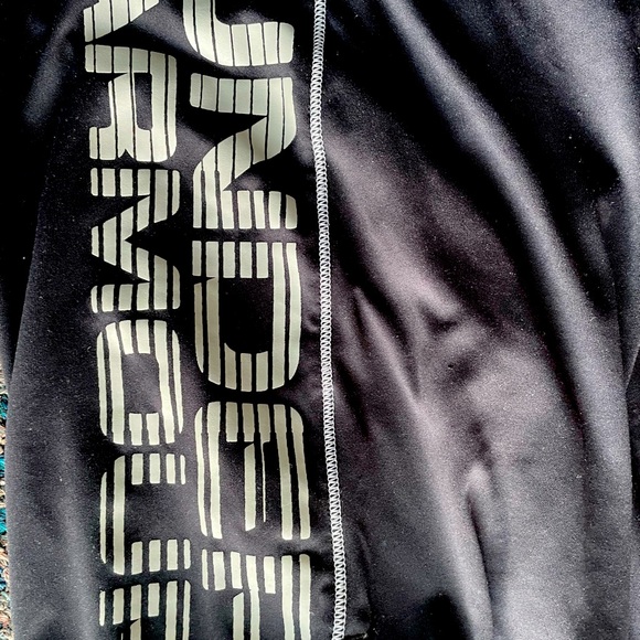 Under Armour Athletic Shorts - Picture 4 of 5